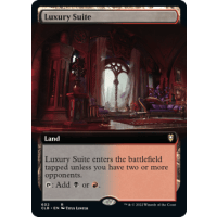 Luxury Suite - Commander Legends: Battle for Baldur's Gate: Variants Thumb Nail