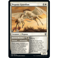 Pegasus Guardian - Commander Legends: Battle for Baldur's Gate Thumb Nail