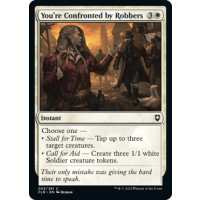 You're Confronted by Robbers - Commander Legends: Battle for Baldur's Gate Thumb Nail