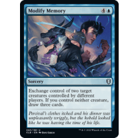 Modify Memory - Commander Legends: Battle for Baldur's Gate Thumb Nail