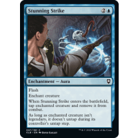 Stunning Strike - Commander Legends: Battle for Baldur's Gate Thumb Nail