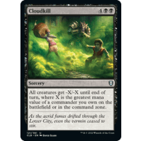 Cloudkill - Commander Legends: Battle for Baldur's Gate Thumb Nail