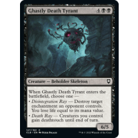 Ghastly Death Tyrant - Commander Legends: Battle for Baldur's Gate Thumb Nail