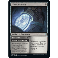 Ghost Lantern - Commander Legends: Battle for Baldur's Gate Thumb Nail