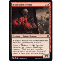 Bloodboil Sorcerer - Commander Legends: Battle for Baldur's Gate Thumb Nail