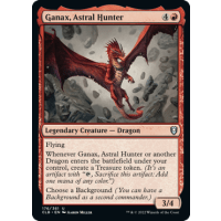 Ganax, Astral Hunter - Commander Legends: Battle for Baldur's Gate Thumb Nail