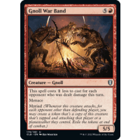 Gnoll War Band - Commander Legends: Battle for Baldur's Gate Thumb Nail