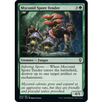 Myconid Spore Tender - Commander Legends: Battle for Baldur's Gate Thumb Nail