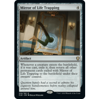 Mirror of Life Trapping - Commander Legends: Battle for Baldur's Gate Thumb Nail