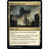 Black Dragon Gate - Commander Legends: Battle for Baldur's Gate Thumb Nail