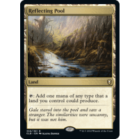 Reflecting Pool - Commander Legends: Battle for Baldur's Gate Thumb Nail