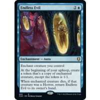 Endless Evil - Commander Legends: Battle for Baldur's Gate Thumb Nail