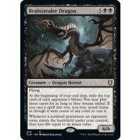Brainstealer Dragon - Commander Legends: Battle for Baldur's Gate Thumb Nail