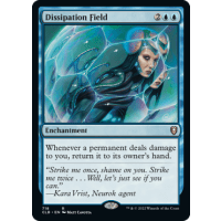 Dissipation Field - Commander Legends: Battle for Baldur's Gate Thumb Nail