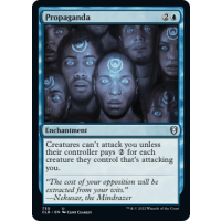 Propaganda - Commander Legends: Battle for Baldur's Gate Thumb Nail