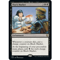 Black Market - Commander Legends: Battle for Baldur's Gate Thumb Nail
