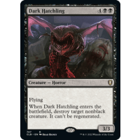 Dark Hatchling - Commander Legends: Battle for Baldur's Gate Thumb Nail