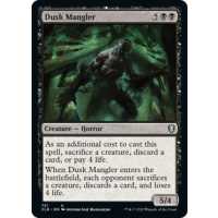 Dusk Mangler - Commander Legends: Battle for Baldur's Gate Thumb Nail