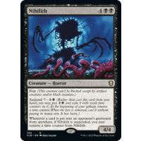 Nihilith - Commander Legends: Battle for Baldur's Gate Thumb Nail