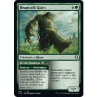 Beanstalk Giant - Commander Legends: Battle for Baldur's Gate Thumb Nail