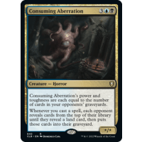 Consuming Aberration - Commander Legends: Battle for Baldur's Gate Thumb Nail