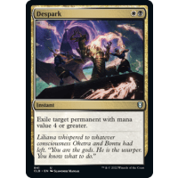 Despark - Commander Legends: Battle for Baldur's Gate Thumb Nail