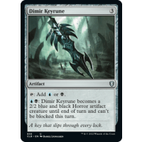 Dimir Keyrune - Commander Legends: Battle for Baldur's Gate Thumb Nail