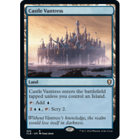 Castle Vantress - Commander Legends: Battle for Baldur's Gate Thumb Nail