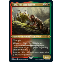 Tana, the Bloodsower - Commander Legends: Variants Thumb Nail