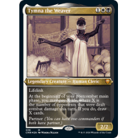 Tymna the Weaver - Commander Legends: Variants Thumb Nail