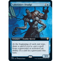 Laboratory Drudge - Commander Legends: Variants Thumb Nail