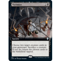 Victimize - Commander Legends: Variants Thumb Nail