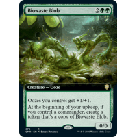 Biowaste Blob - Commander Legends: Variants Thumb Nail