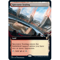 Spectator Seating - Commander Legends: Variants Thumb Nail