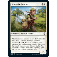 Kinsbaile Courier - Commander Legends Thumb Nail