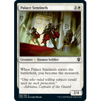 Palace Sentinels - Commander Legends Thumb Nail