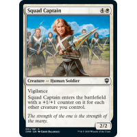 Squad Captain - Commander Legends Thumb Nail