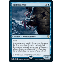 Hullbreacher - Commander Legends Thumb Nail