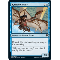 Kitesail Corsair - Commander Legends Thumb Nail