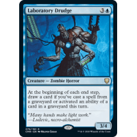 Laboratory Drudge - Commander Legends Thumb Nail