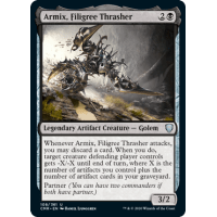 Armix, Filigree Thrasher - Commander Legends Thumb Nail