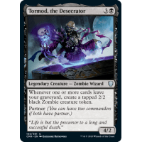 Tormod, the Desecrator - Commander Legends Thumb Nail