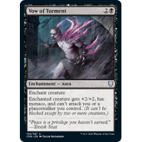 Vow of Torment - Commander Legends Thumb Nail