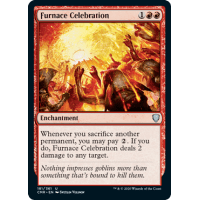 Furnace Celebration - Commander Legends Thumb Nail