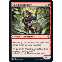 Goblin Trailblazer - Commander Legends Thumb Nail