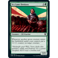 Ivy Lane Denizen - Commander Legends Thumb Nail