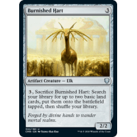 Burnished Hart - Commander Legends Thumb Nail