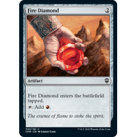 Fire Diamond - Commander Legends Thumb Nail