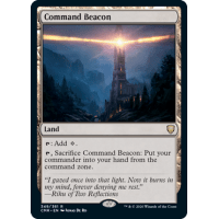 Command Beacon - Commander Legends Thumb Nail