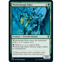 Wickerbough Elder - Commander Legends Thumb Nail